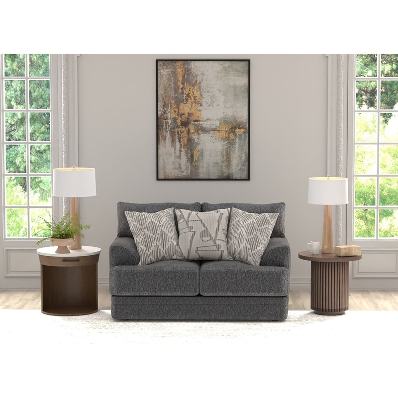 Tyson – Loveseat|Slate|Hazel