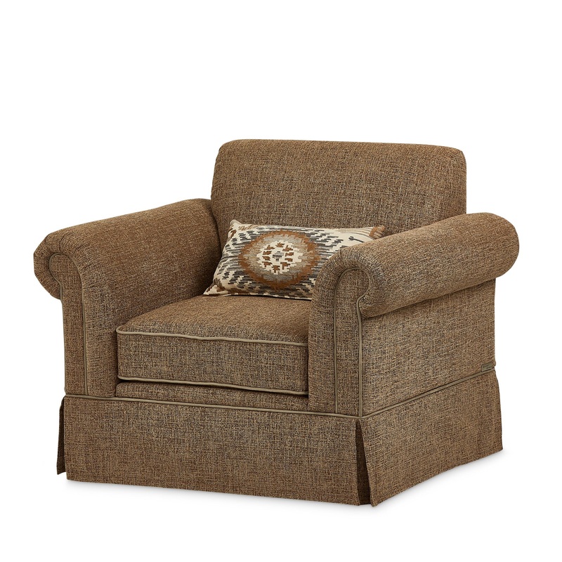 Carrollton – Accent Chair – Sand Dune
