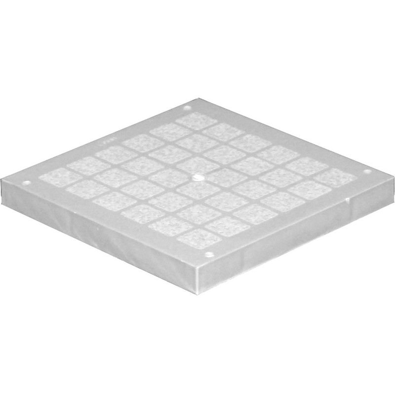 COVER FOR POLYPROPYLENE 20X MANHOLE