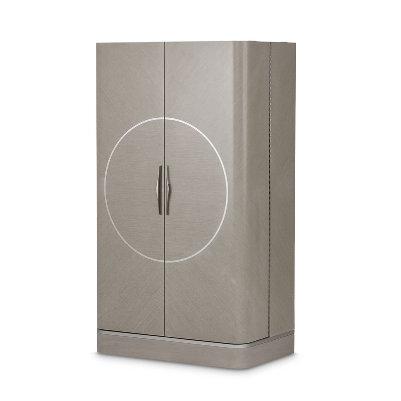 Eclipse – Footwear Cabinet – Moonlight