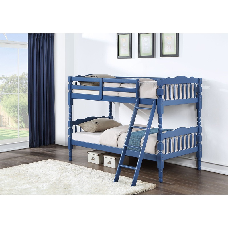 Homestead – Bunk Bed, Durable Construction
