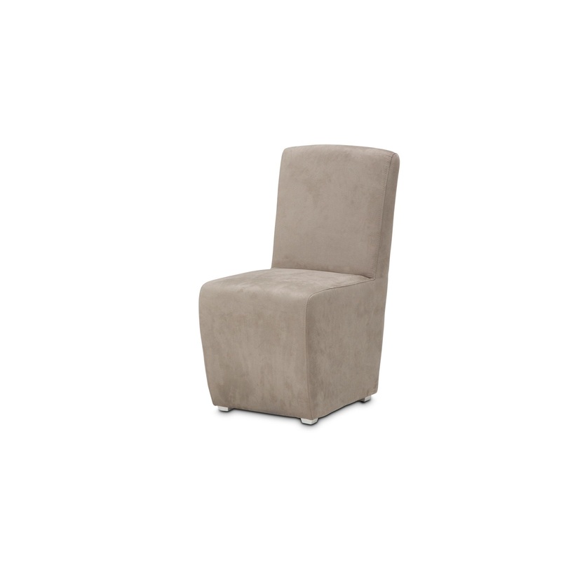 Menlo Station – Assembled Side Chair (Set of 2) – Eucalyptus