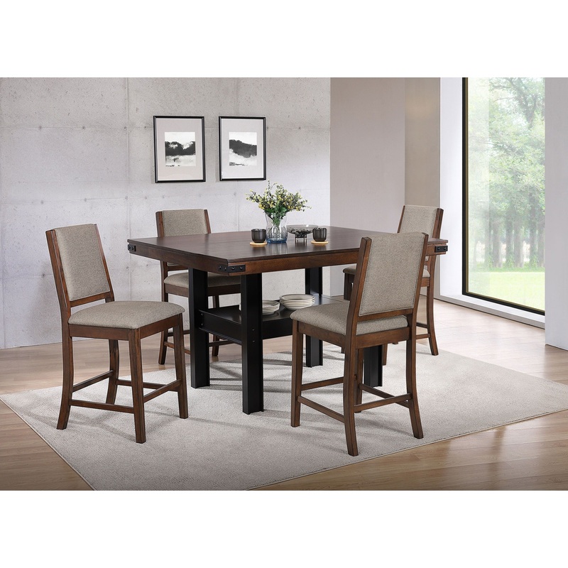 Patterson – Counter Height Dining Set