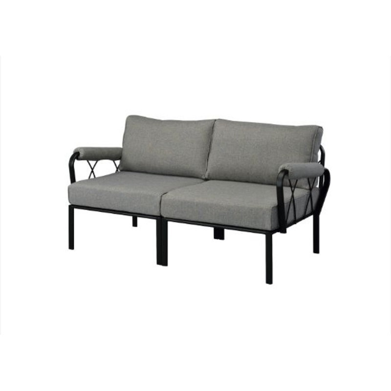 Rajni – Patio Set (2 Seats Chairs)