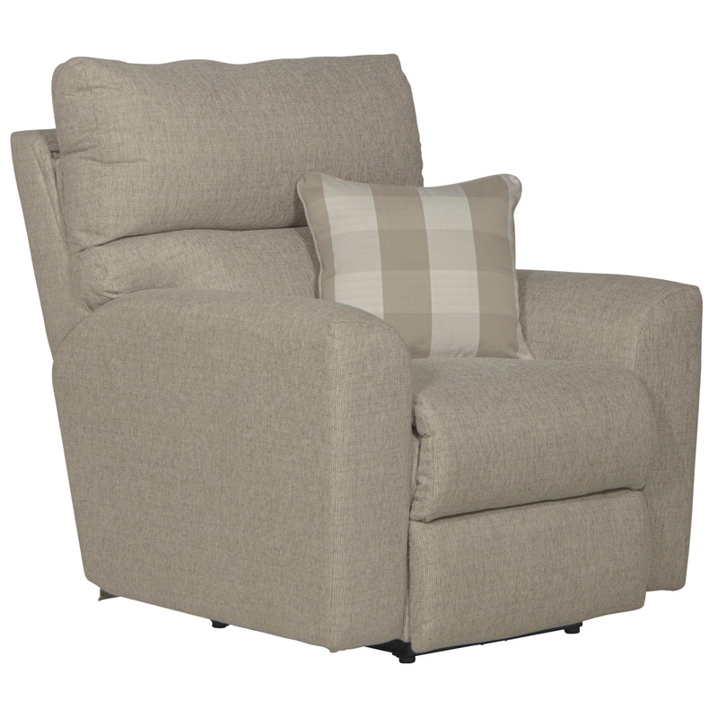 Searsport – Power Headrest Recliner