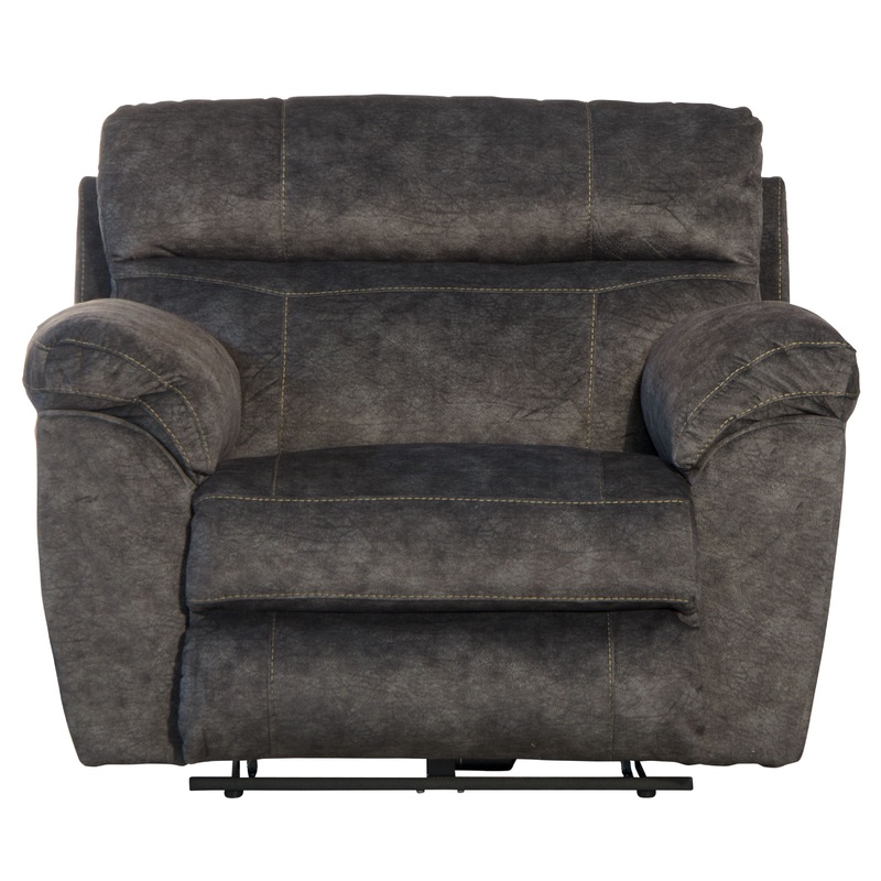 Sedona – Power Headrest Lay Flat Recliner