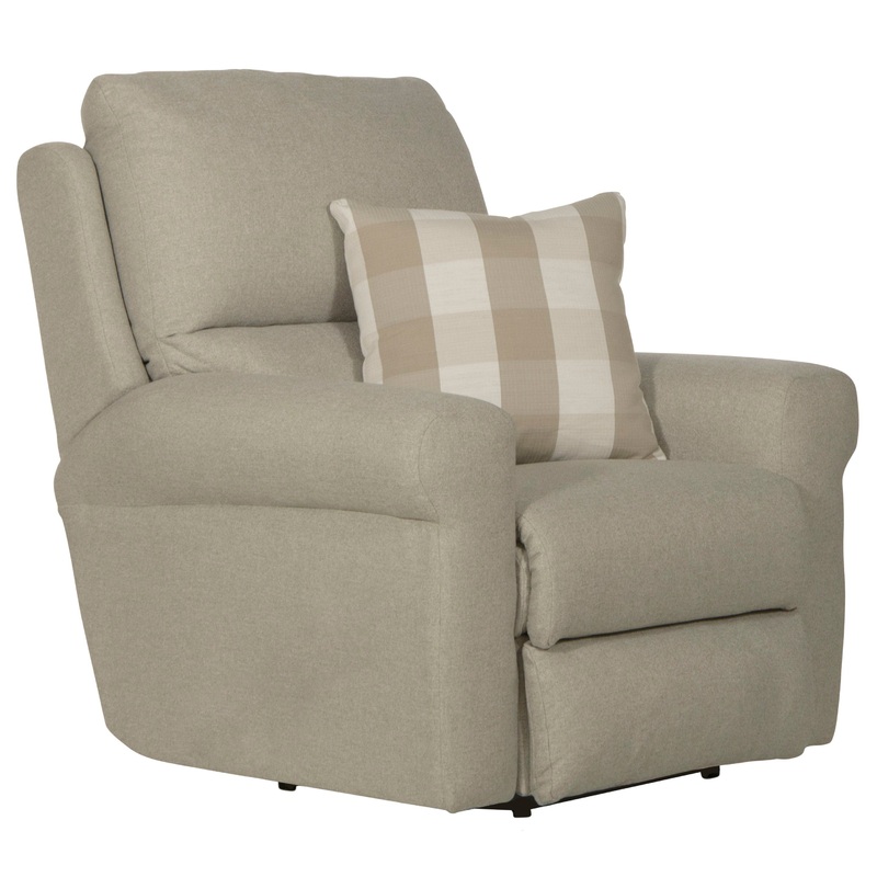 Westport – Power Lay Flat Recliner
