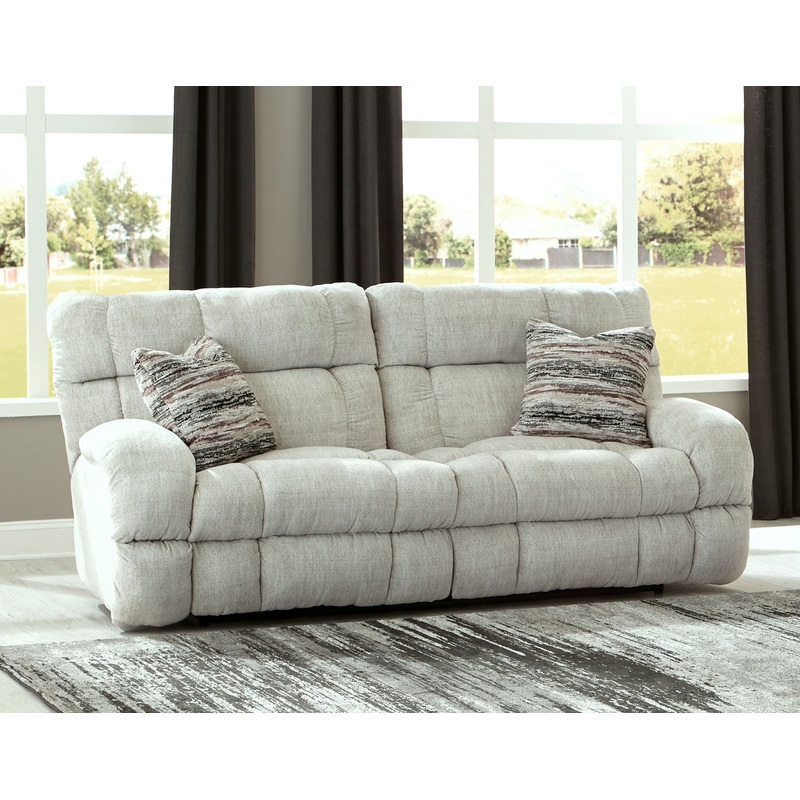 Ashland – Lay Flat Reclining Sofa