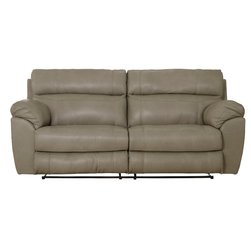 Costa – Lay Flat Reclining Sofa