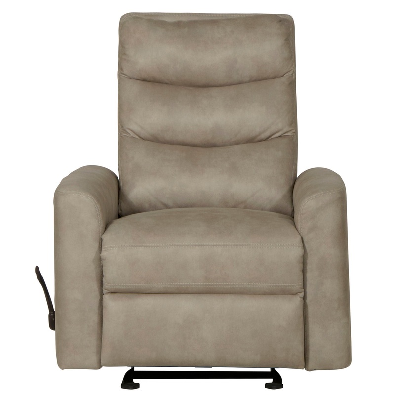 Gill – Glider Recliner|Putty
