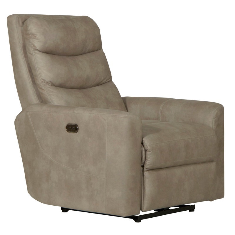 Gill – Power Wall Hugger Recliner