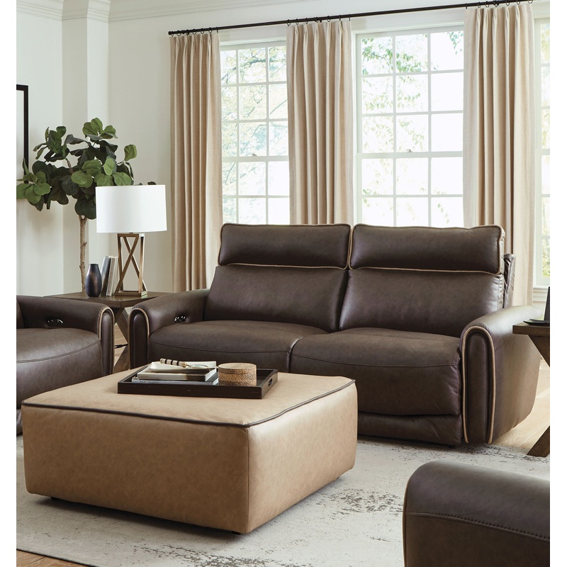 Nico – Power Headrest Reclining Sofa