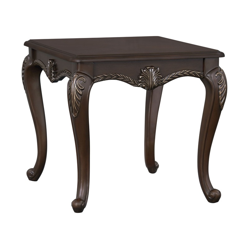 Pierce – Elegant Craftsmanship Table