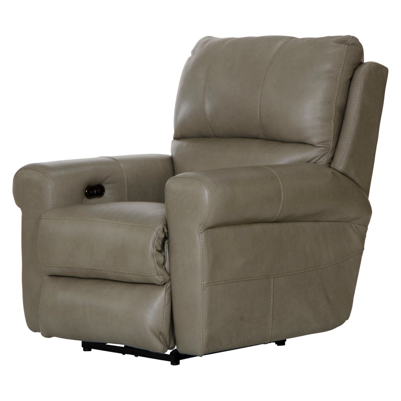 Torretta – Power Lay Flat Recliner