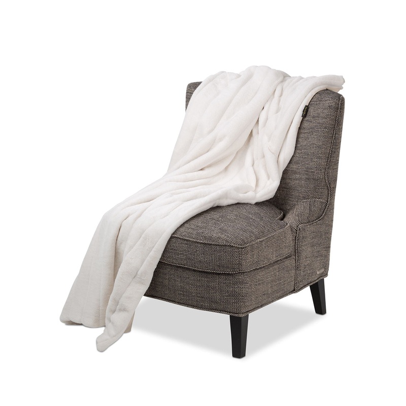 Bellhaven – 56 x 72 Throw – Ivy