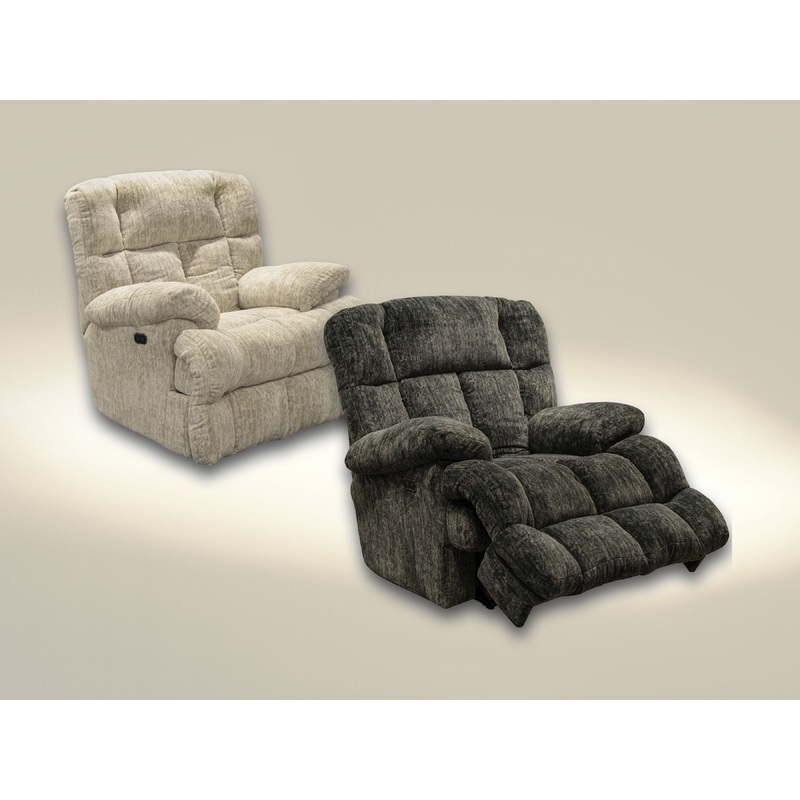 Cirrus – Chaise Rocker Recliner
