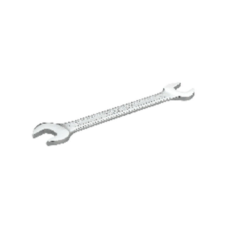 DEXTER FIXED WRENCH 16X17MM LENGTH 20