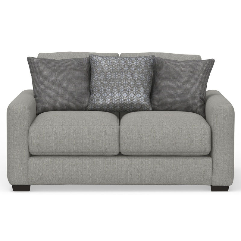 Hyde Park – Loveseat|Stone|Porcelain