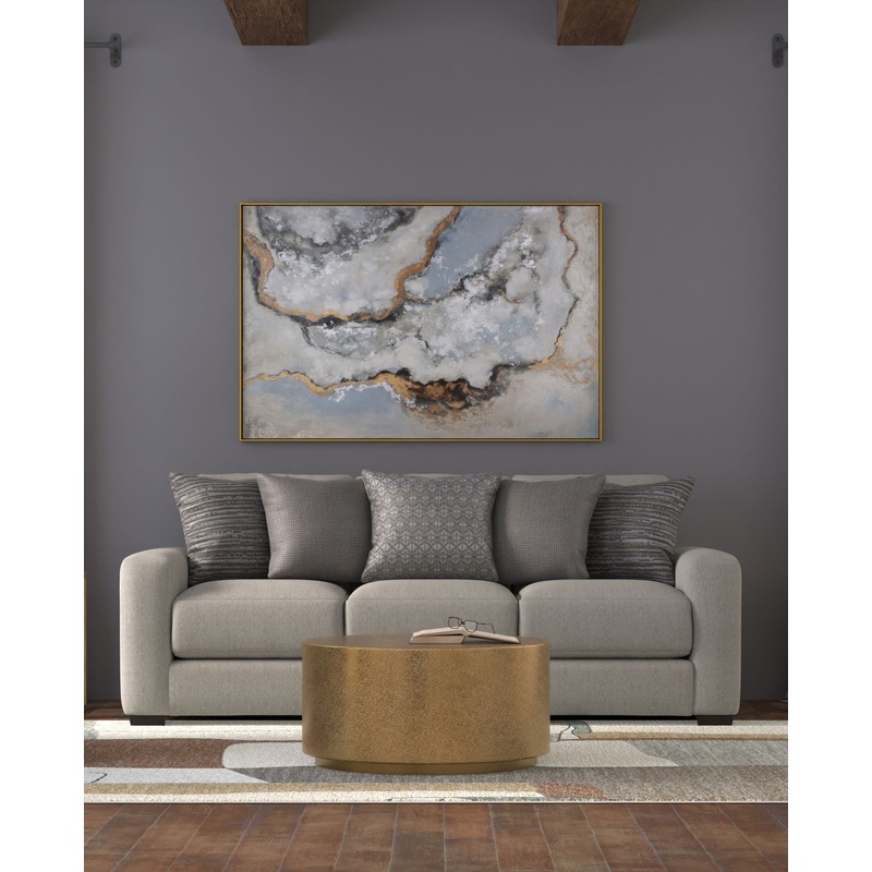 Hyde Park – Sofa|Stone|Porcelain