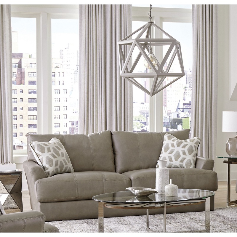 Prato – Sofa|Putty|Chocolate