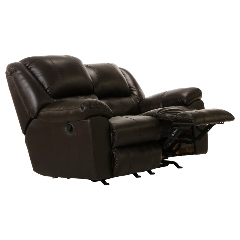 Transformer II – Reclining Loveseat