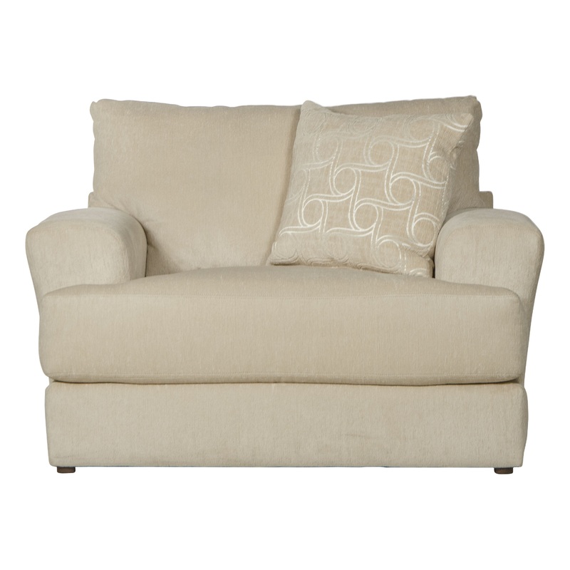 Lamar – Chair|Cream|Shark