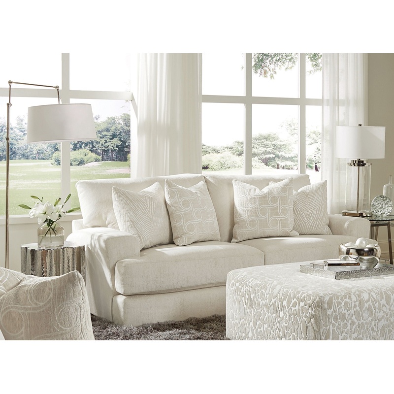 Lamar – Sofa|Cream|Shark