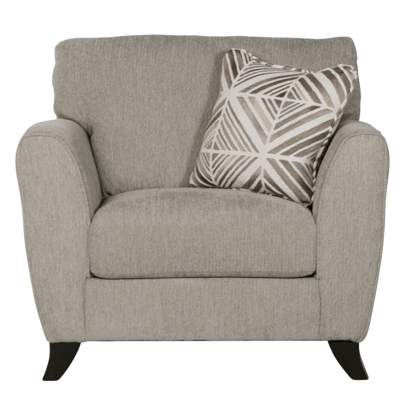 Alyssa – Chair|Pebble|Latte