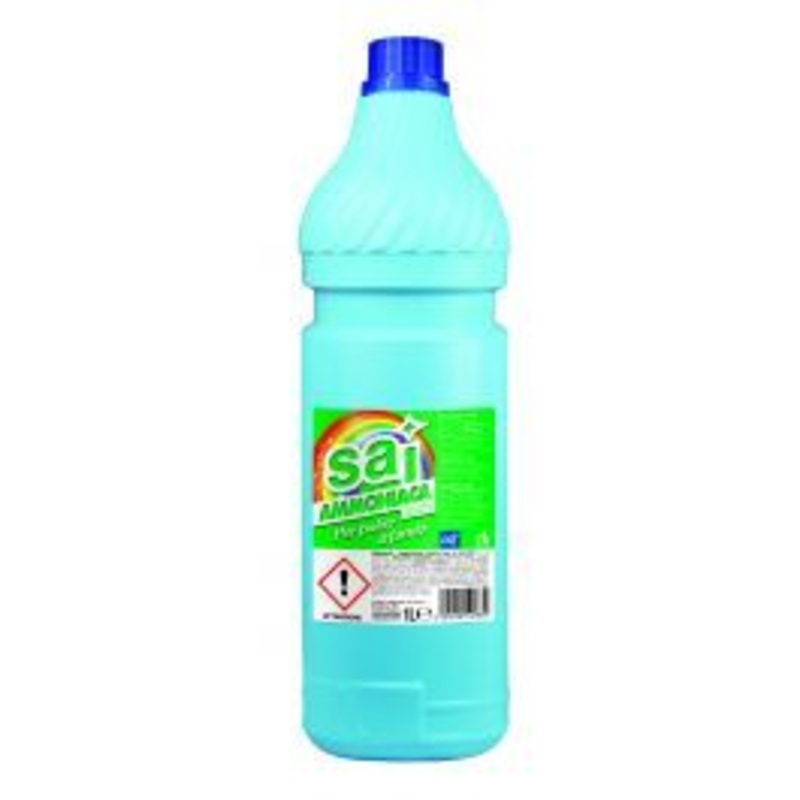 AMMONIA 1 LT