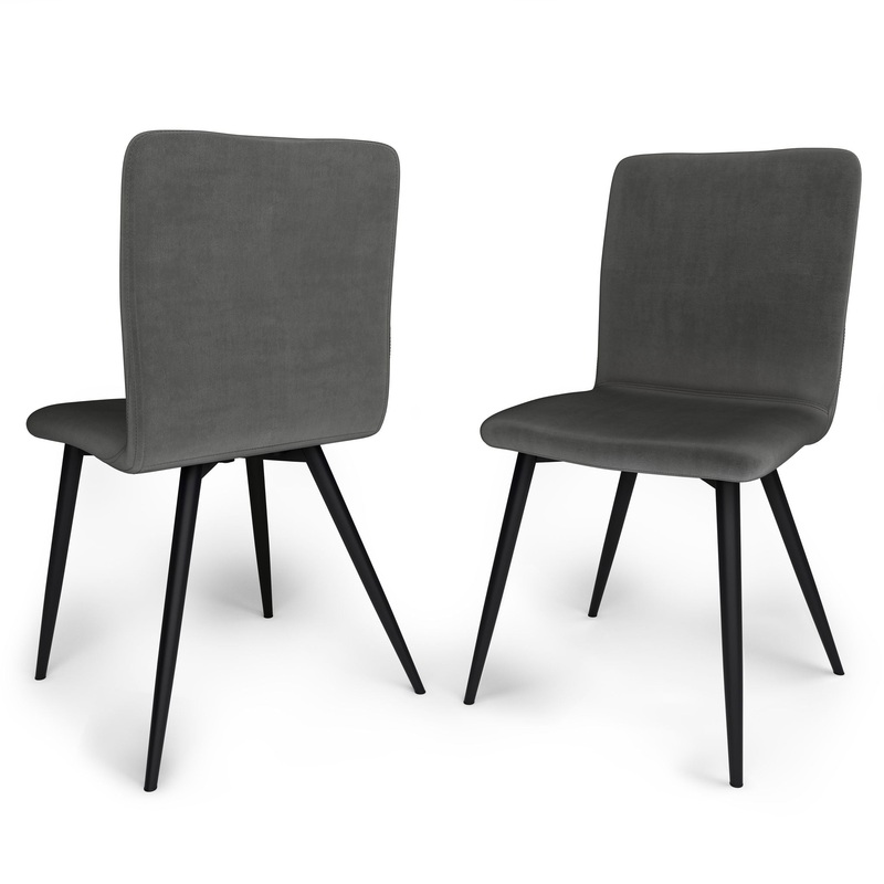 Baylor – Upholstered Dining Chair (Set of 2)