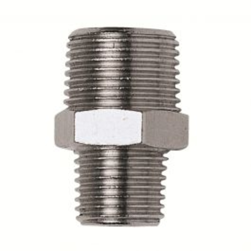 DEXTER REDUCTION 1/4 MALE – 3/8 MASCH