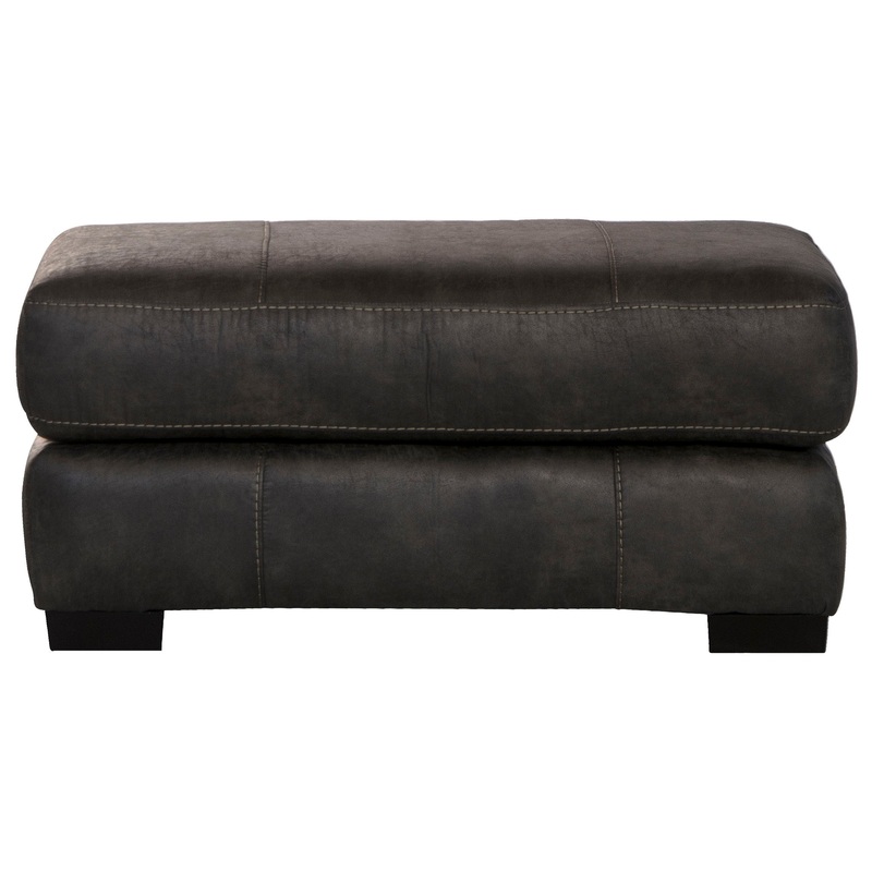 Grant – Ottoman|Steel|Silt