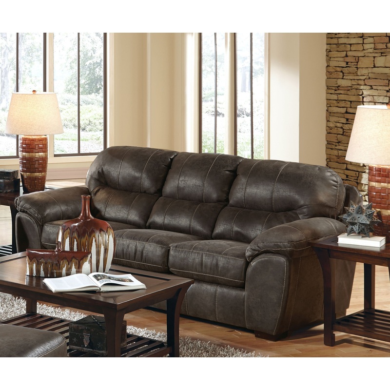 Grant – Sofa|Steel|Silt