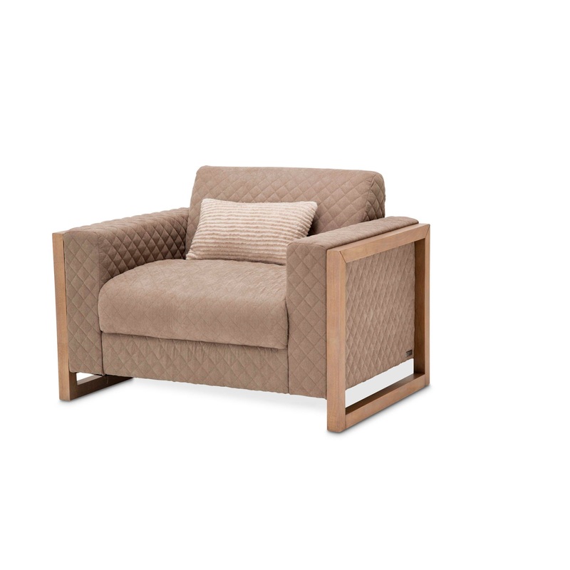 Hudson Ferry – Chair and a Half