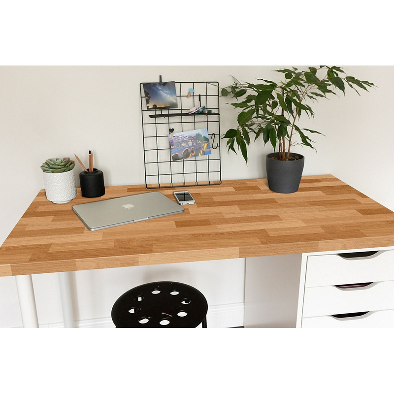 MODERN WOOD ADHESIVE PLASTIC 67.5×200