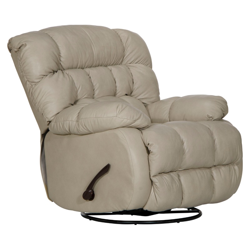 Pendleton – Chaise Swivel Glider Recliner