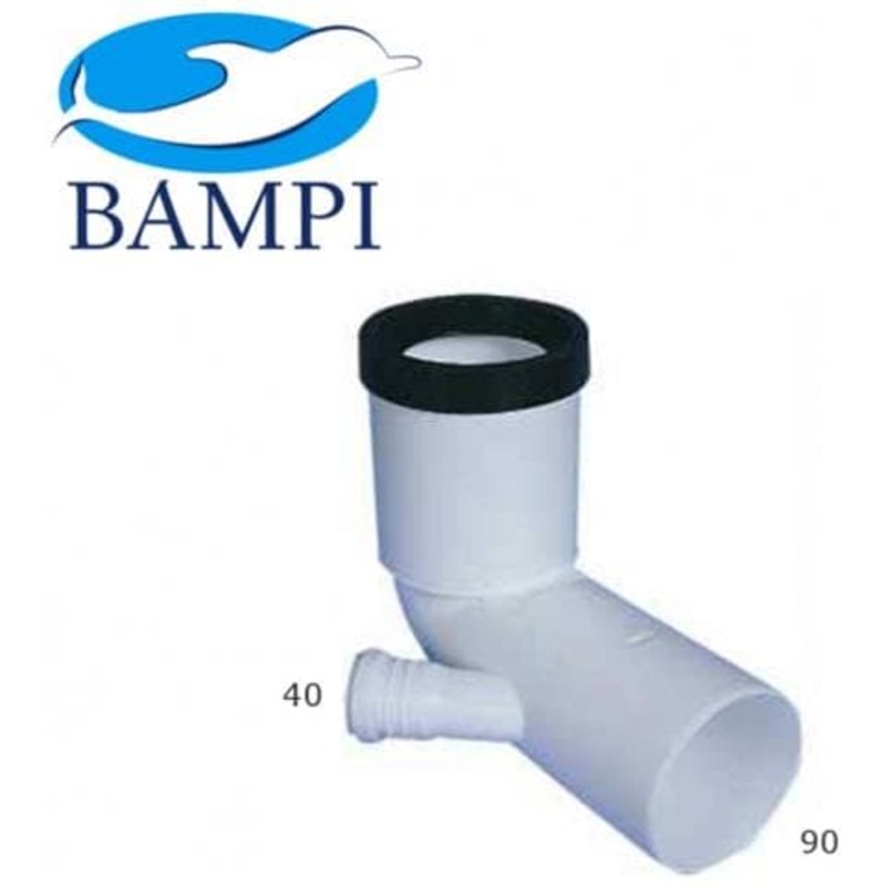 RAC.PLAS.HTSB PROL.D90 1 ATT.DX-D40