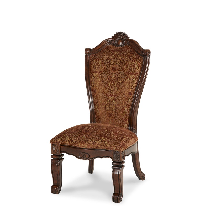 Windsor Court – Chair|Dark Brown|Side Chairs|Arm Chairs