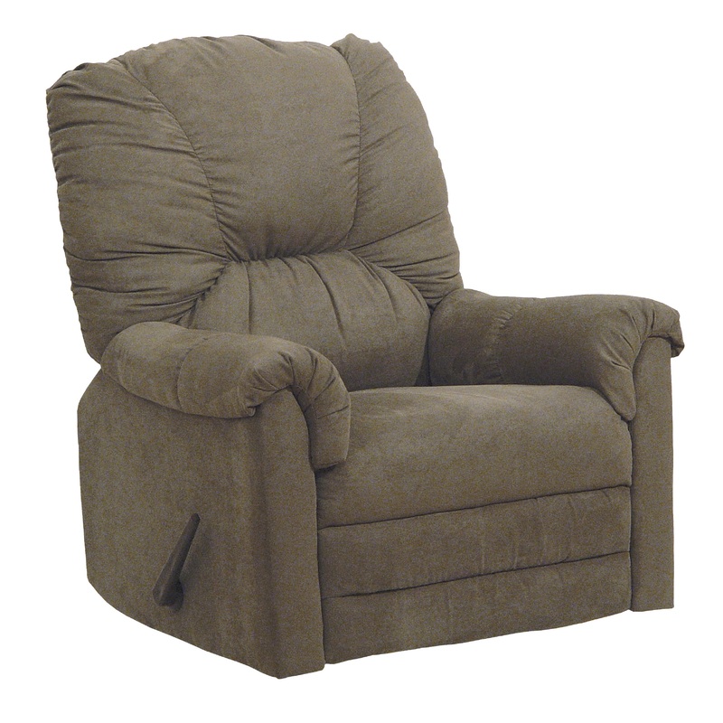 Winner – Rocker Recliner|Herbal|Mocha|Sangria|Linen