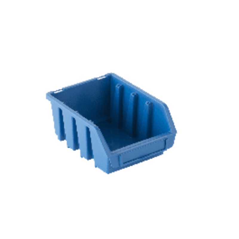 CONTAINER 11.1X16.8X7.6 CM BLUE