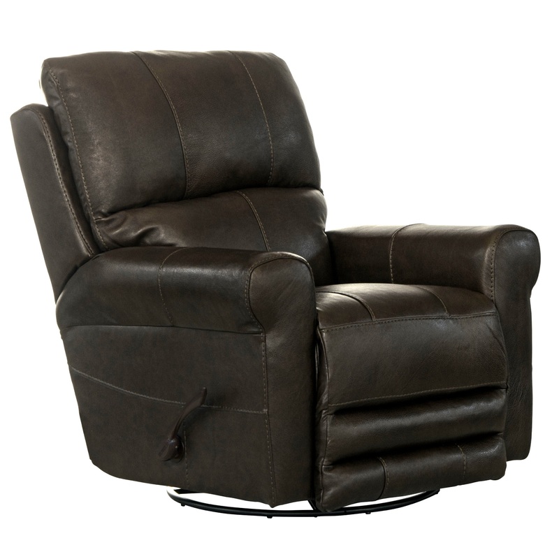Hoffner – Swivel Glider Recliner