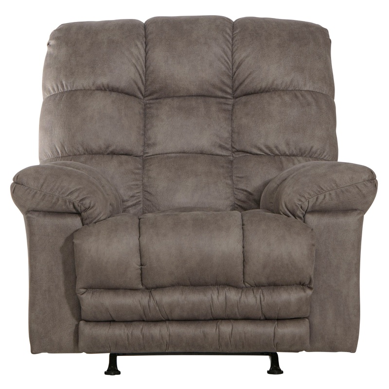 Machado – Chaise Rocker Recliner