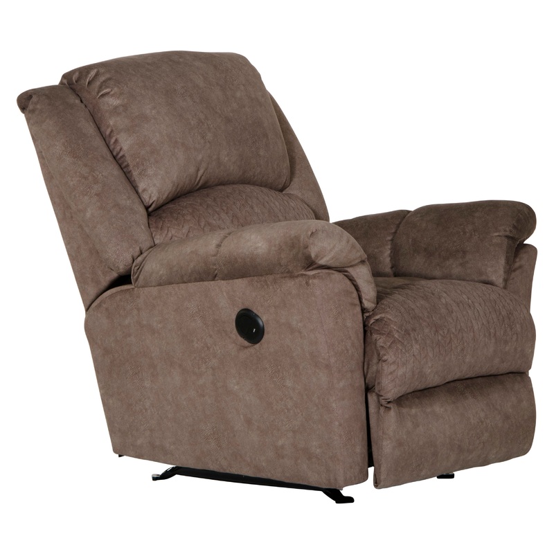 Malloy – Power Rocker Recliner