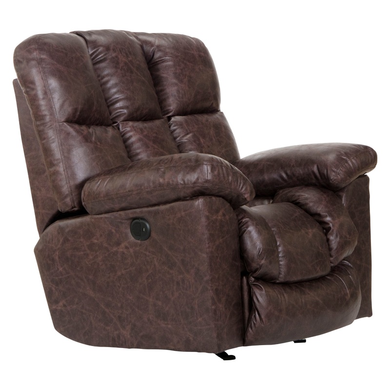 Mayfield – Power Rocker Recliner