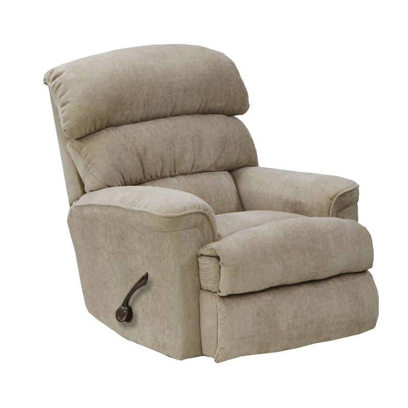 Pearson – Rocker Recliner|Linen|Coffee|Charcoal|Mocha