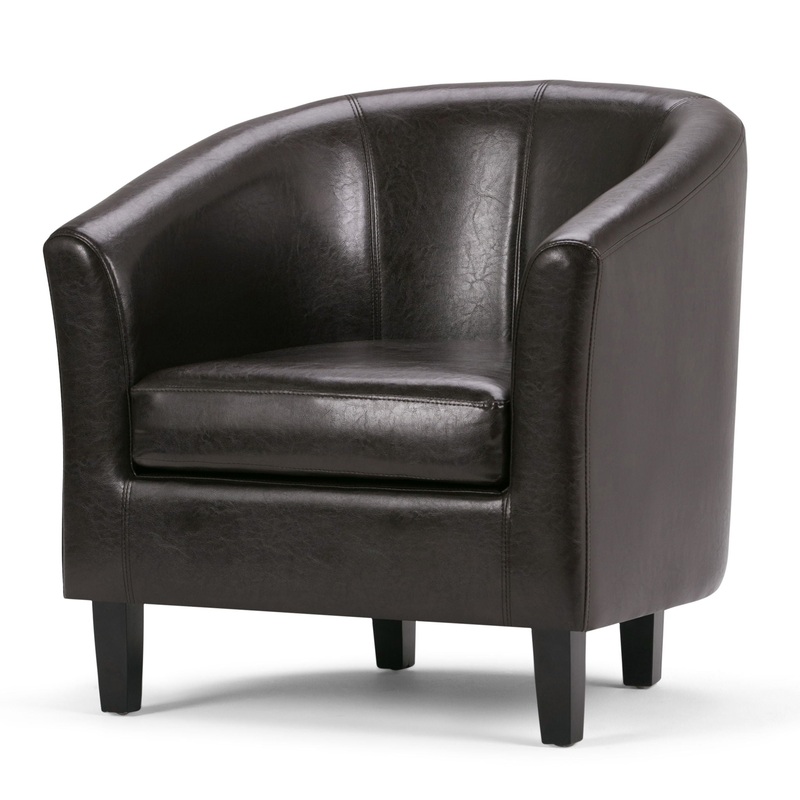 Austin – Transitional Tub Chair