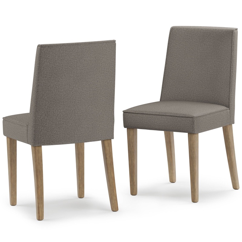 Bartow – Contemporary Dining Chair (Set of 2)