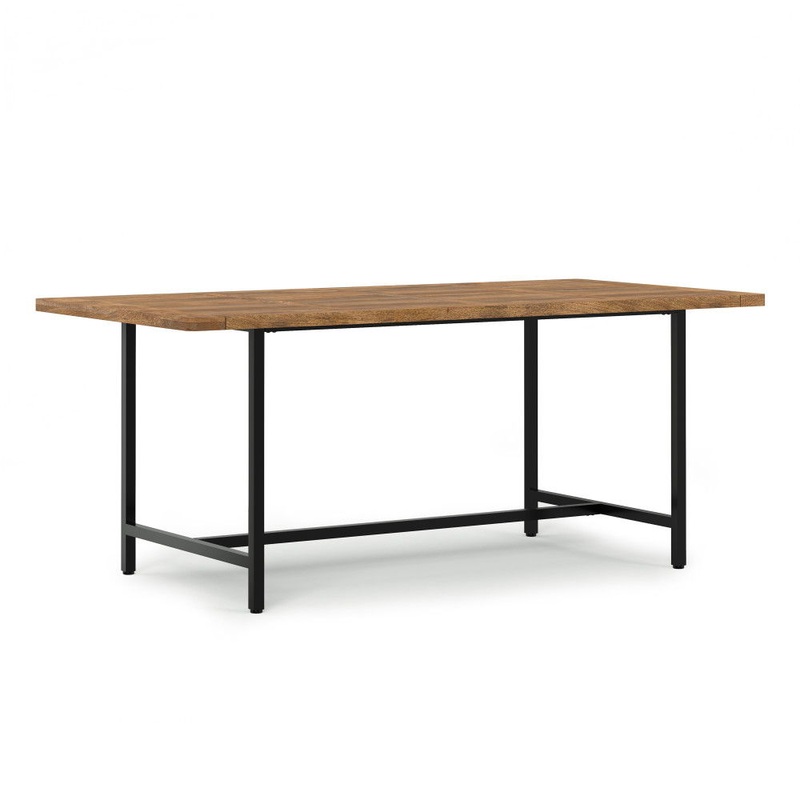 Campbell – Handcrafted Dining Table