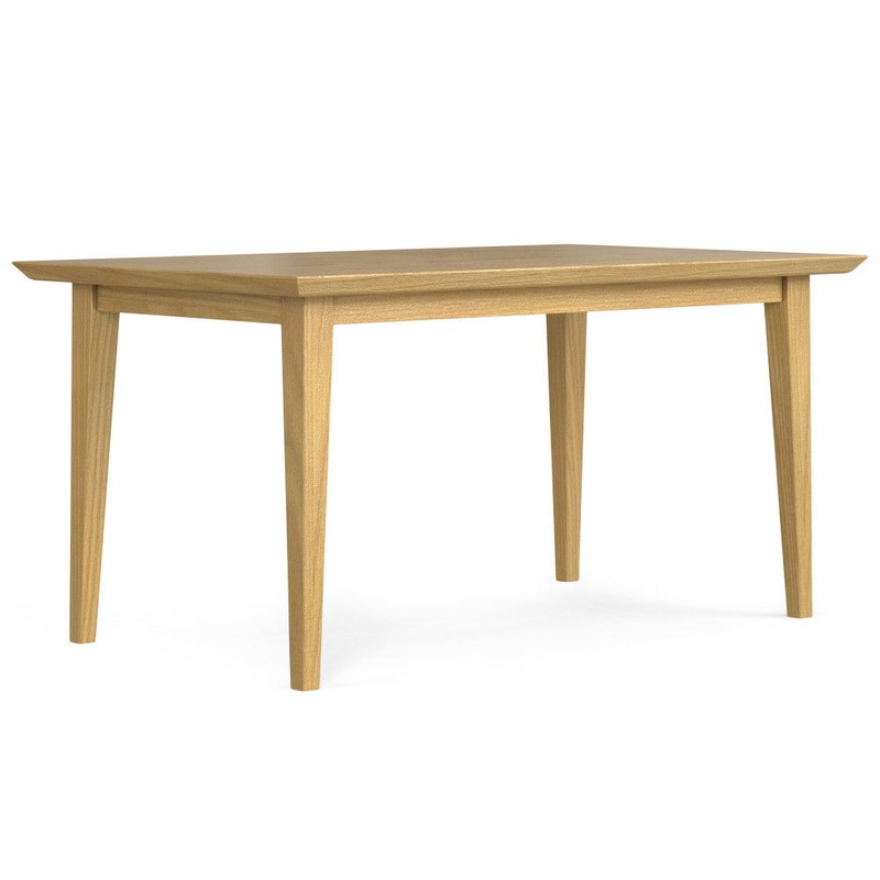 Colby – Dining Table, Contemporary