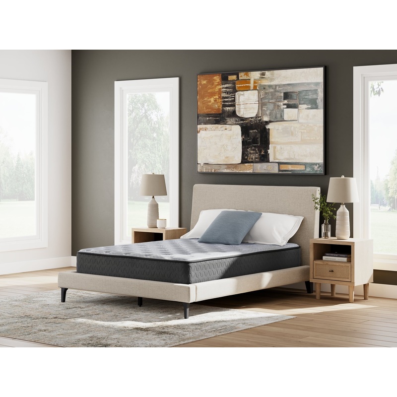 Comfort Plus  Mattress|Twin|Full|Queen|King